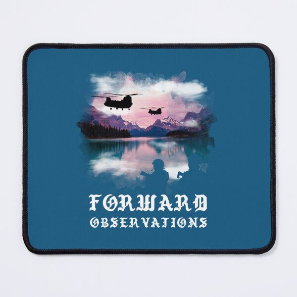 Item preview, Forward Observations designed and sold by TribeTH282.