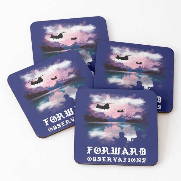 Item preview, Forward Observations designed and sold by TribeTH282.