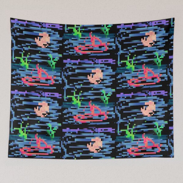 Item preview, Sea designed and sold by ghazalamaa.