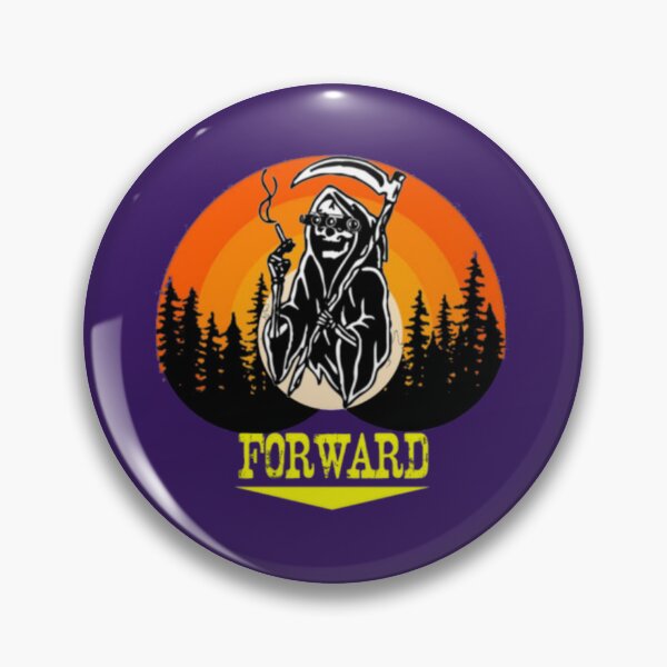 Item preview, Forward observations-Forward observations Group      designed and sold by TribeTH282.