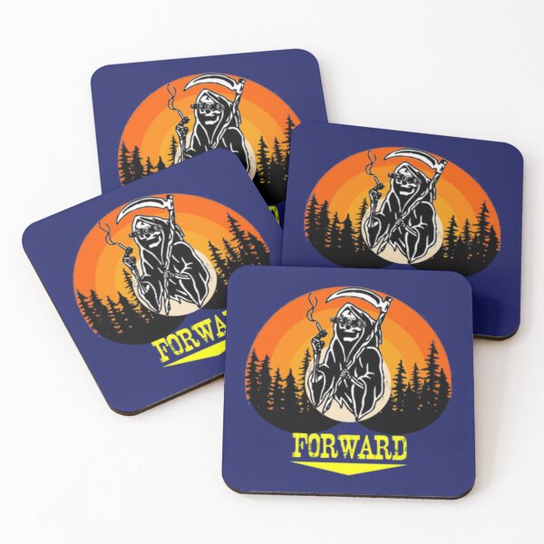 Item preview, Forward observations-Forward observations Group      designed and sold by TribeTH282.
