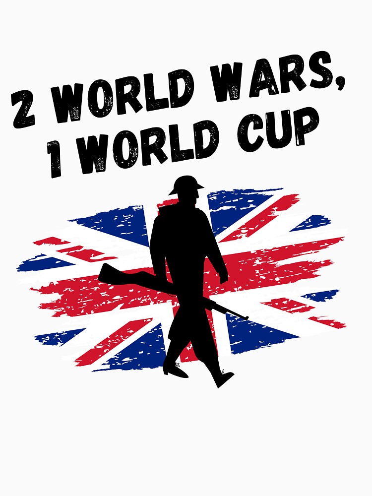 2 World Wars 1 World Cup "2 World Wars, 1 World Cup- British Empire & Football - By Wartime T