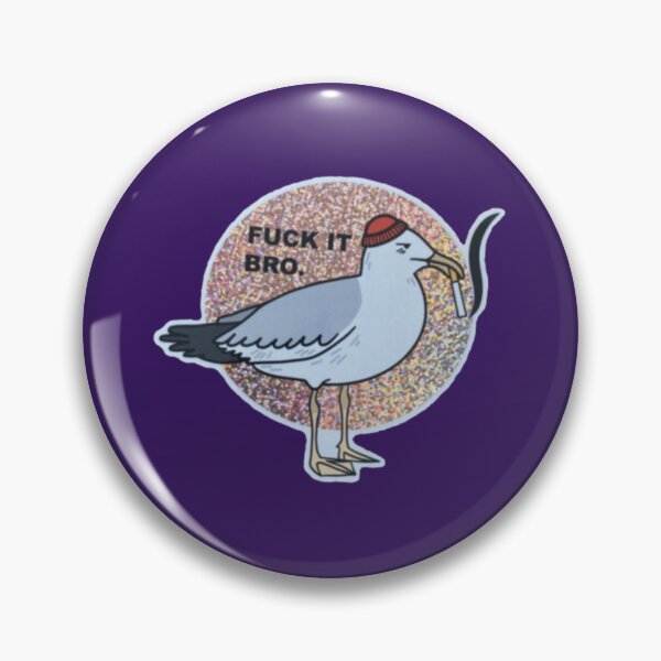 Item preview, Fuck you bro       designed and sold by TribeTH282.