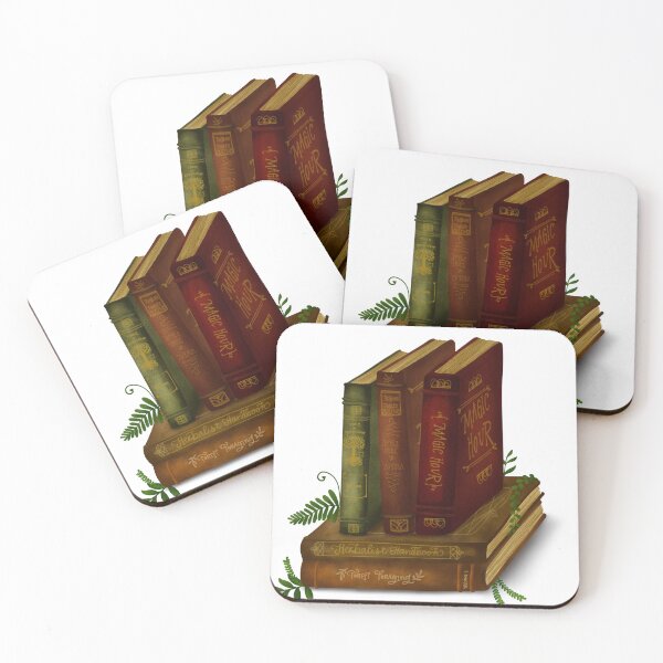 Item preview, Whimsigoth Old Apothecary Books designed and sold by giaowilliams.