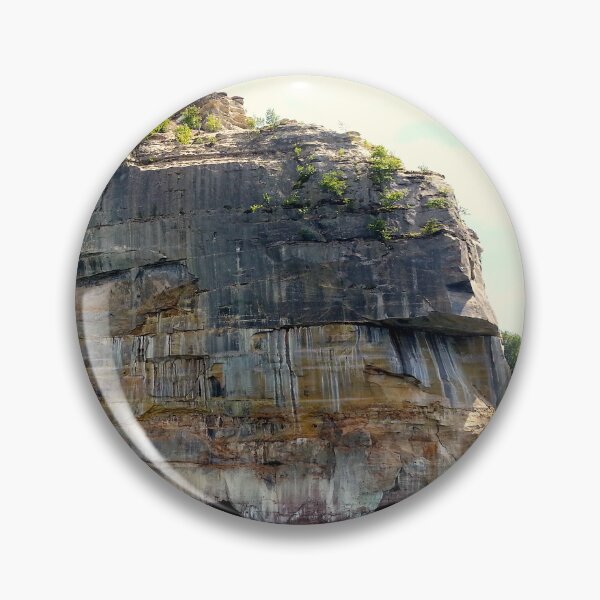 Item preview, Pictured Rocks National Lakeshore designed and sold by bjtomiko.