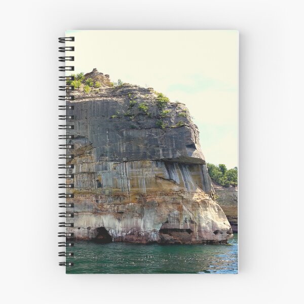 Item preview, Pictured Rocks National Lakeshore designed and sold by bjtomiko.
