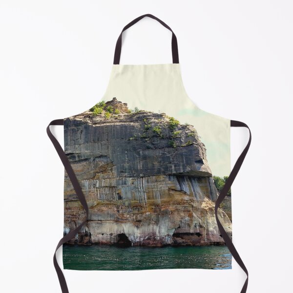 Item preview, Pictured Rocks National Lakeshore designed and sold by bjtomiko.