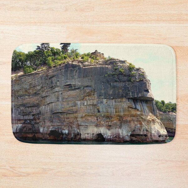 Item preview, Pictured Rocks National Lakeshore designed and sold by bjtomiko.