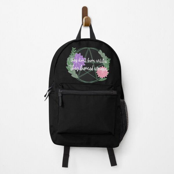 Item preview, they didn't burn witches, they burned women designed and sold by graxtle.