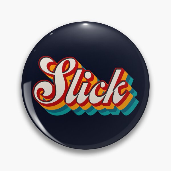 Item preview, Slick designed and sold by Texterns.
