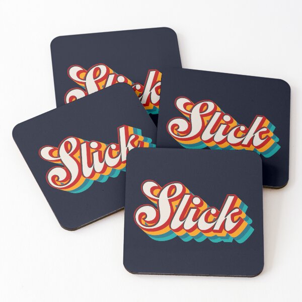Item preview, Slick designed and sold by Texterns.