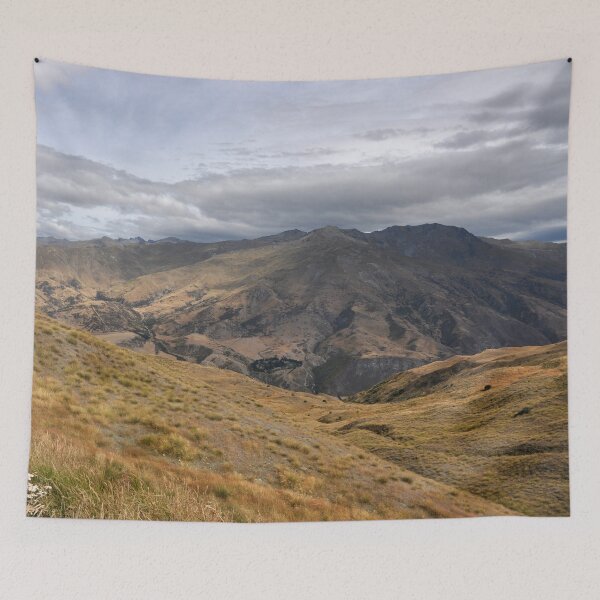 Item preview, New Zealand - South Island landscape designed and sold by franck380.