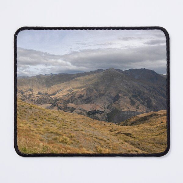 Item preview, New Zealand - South Island landscape designed and sold by franck380.