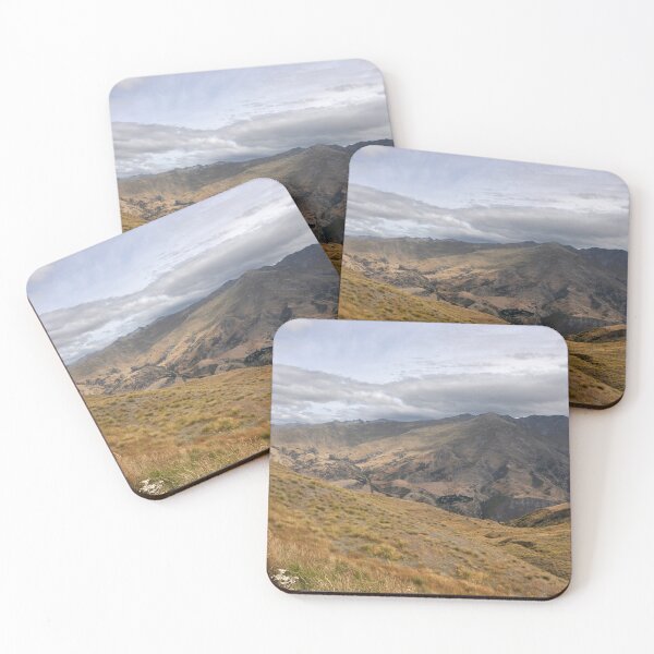 Item preview, New Zealand - South Island landscape designed and sold by franck380.
