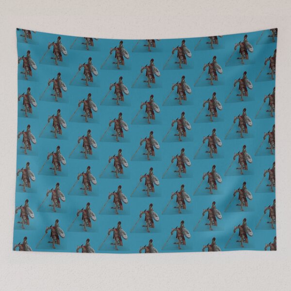 Item preview, I am ready to go to war     designed and sold by TribeTH282.