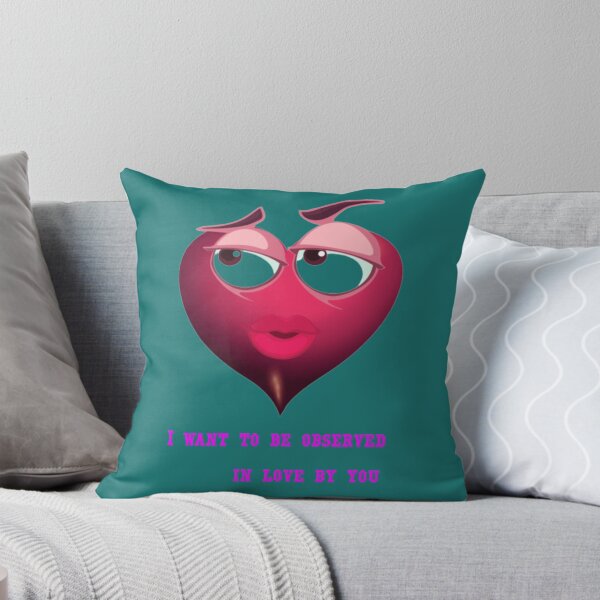 Item preview, I want to be observed in love  designed and sold by TribeTH282.