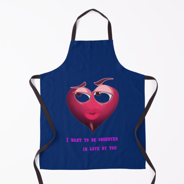 Item preview, I want to be observed in love  designed and sold by TribeTH282.