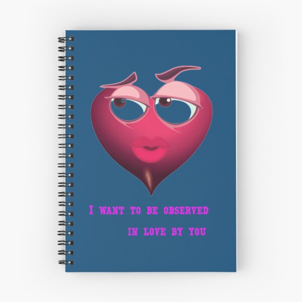 Item preview, I want to be observed in love  designed and sold by TribeTH282.