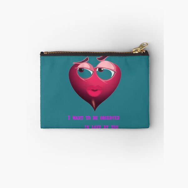 Item preview, I want to be observed in love  designed and sold by TribeTH282.