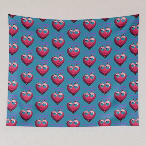 Item preview, I want to be observed in love  designed and sold by TribeTH282.