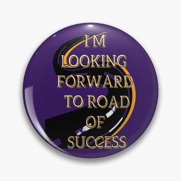 Item preview, looking forward  road of success   designed and sold by TribeTH282.