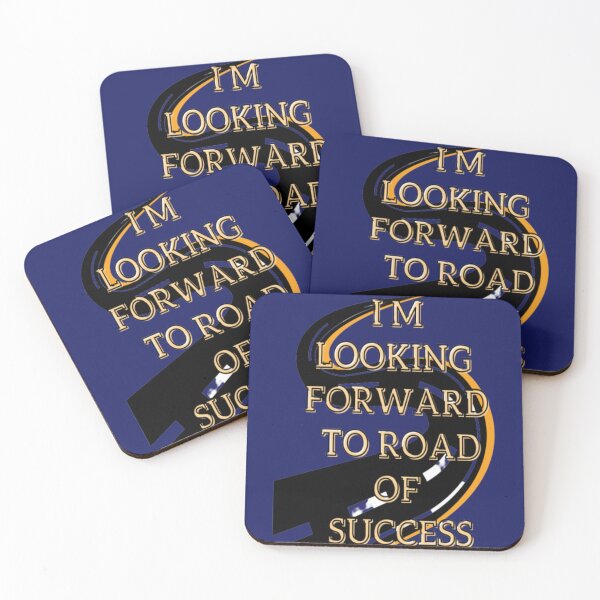 Item preview, looking forward  road of success   designed and sold by TribeTH282.