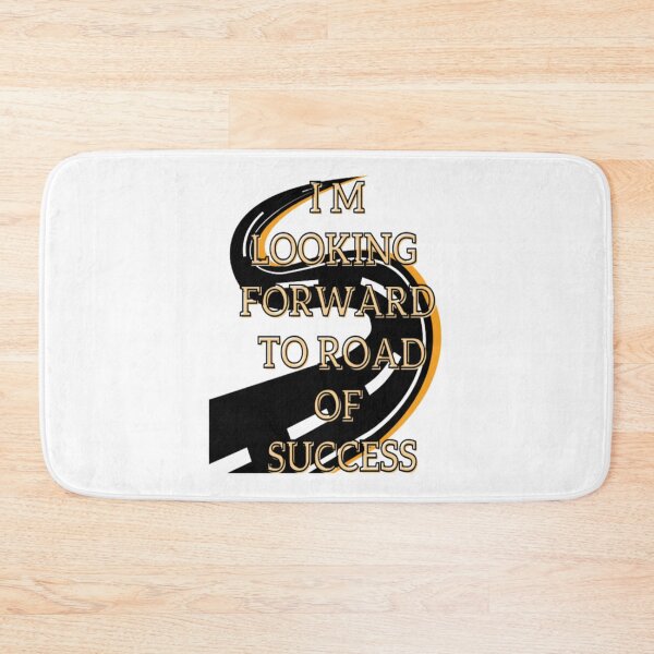 Item preview, looking forward  road of success   designed and sold by TribeTH282.