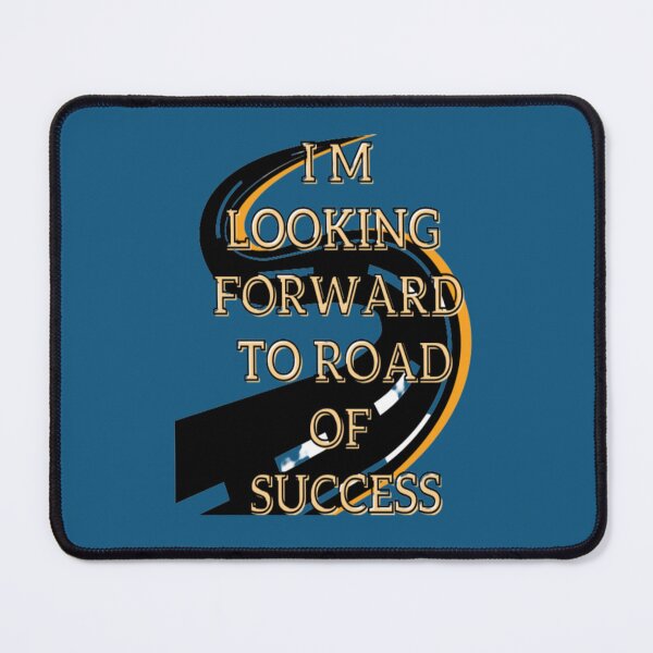 Item preview, looking forward  road of success   designed and sold by TribeTH282.