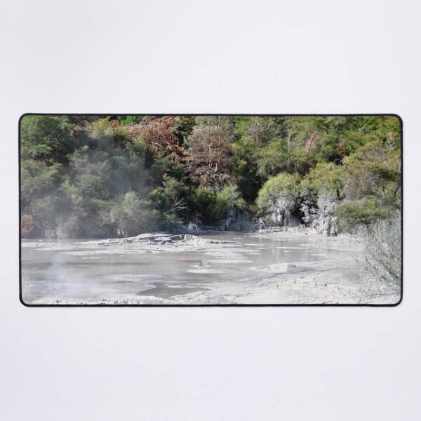 Item preview, New Zealand - Rotorua, Te Puia designed and sold by franck380.