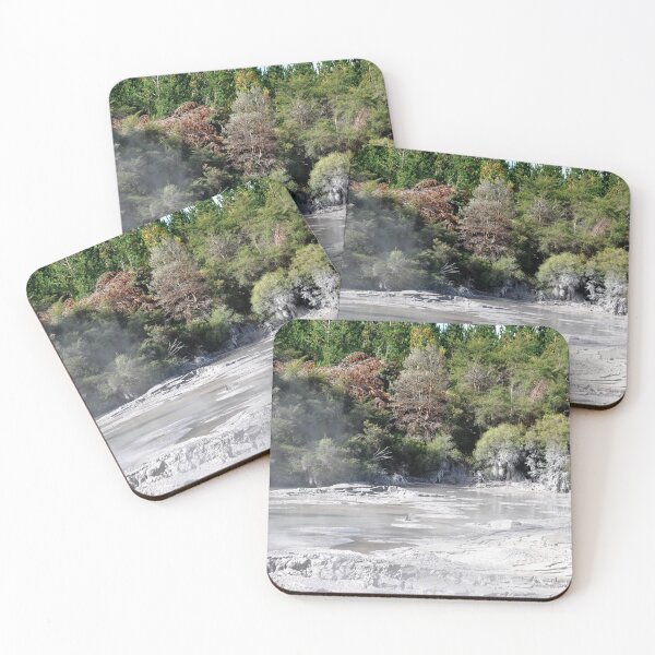 Item preview, New Zealand - Rotorua, Te Puia designed and sold by franck380.