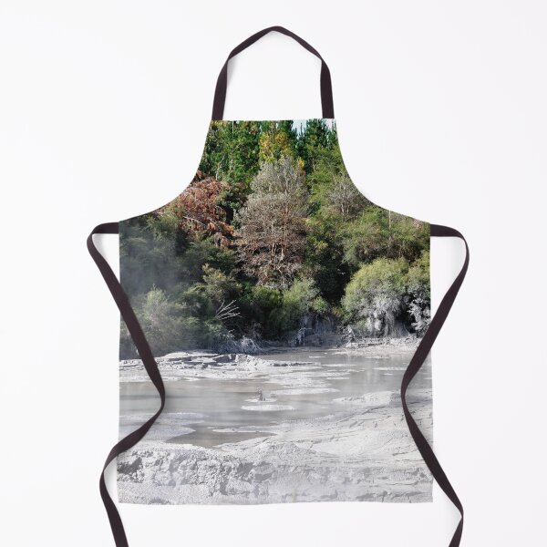Item preview, New Zealand - Rotorua, Te Puia designed and sold by franck380.