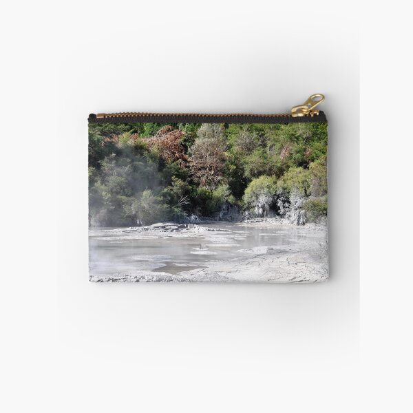 Item preview, New Zealand - Rotorua, Te Puia designed and sold by franck380.