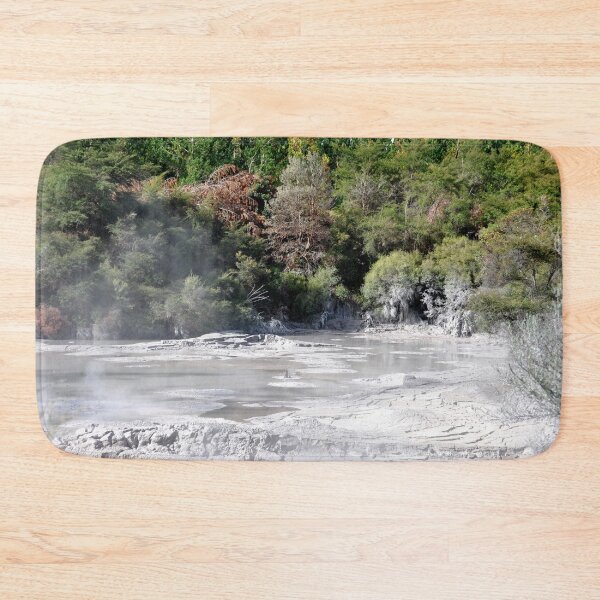 Item preview, New Zealand - Rotorua, Te Puia designed and sold by franck380.