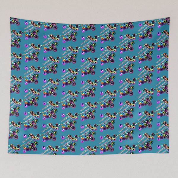 Item preview, looking forward°°     designed and sold by TribeTH282.