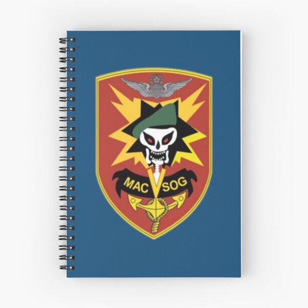 Item preview, MACV - SOG - Forward Operating Base four (FOB 4)   designed and sold by TribeTH282.