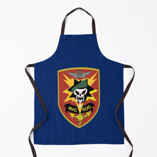Item preview, MACV - SOG - Forward Operating Base four (FOB 4)   designed and sold by TribeTH282.