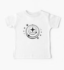 Elite dangerous - Federation Baby Tee