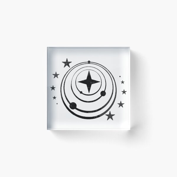 Item preview, Elite dangerous - Federation designed and sold by Vasquach.