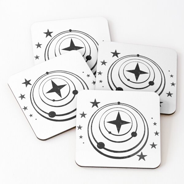 Item preview, Elite dangerous - Federation designed and sold by Vasquach.