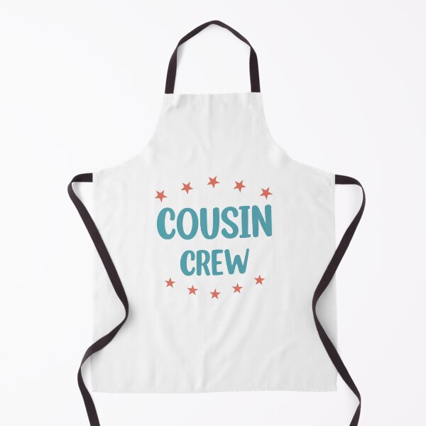 Item preview, Cousin Crew For family Reunion designed and sold by B3N-arts.