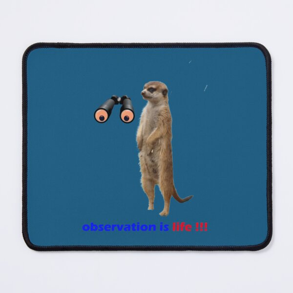 Item preview, Must have a good look ahead.observation is life     designed and sold by TribeTH282.