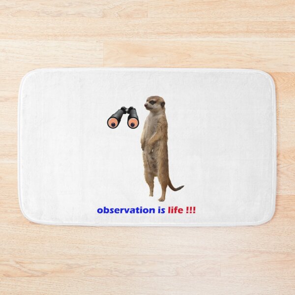 Item preview, Must have a good look ahead.observation is life     designed and sold by TribeTH282.