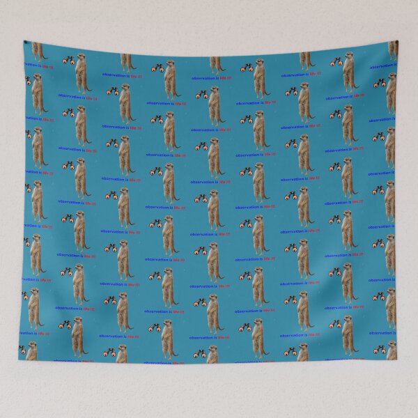 Item preview, Must have a good look ahead.observation is life     designed and sold by TribeTH282.