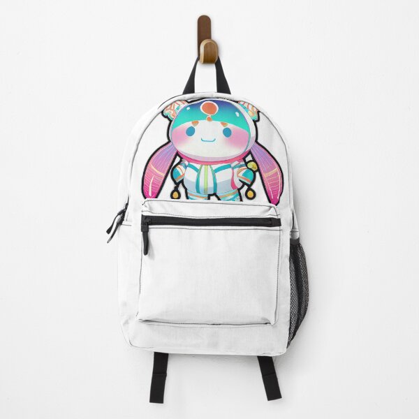 Item preview, Collectible Surreal Cute Creatures designed and sold by AkiraKuniyoshi.