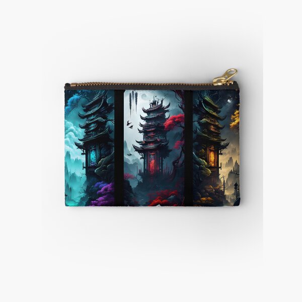 Item preview, Easter cultivation fantasy banners designed and sold by LiviVentures.