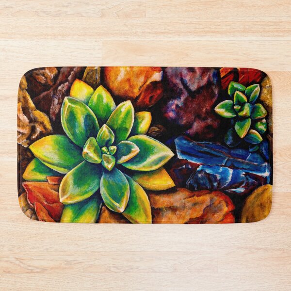 Item preview, Front Door Succulents designed and sold by Sarah Lara.