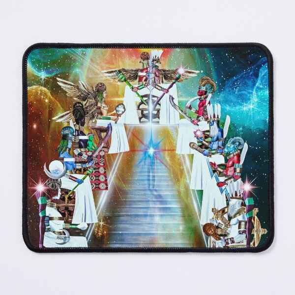 Item preview, UWA ACHIKO TEGHETE MMUO by Sirius Ugo Art designed and sold by uchenigbo.
