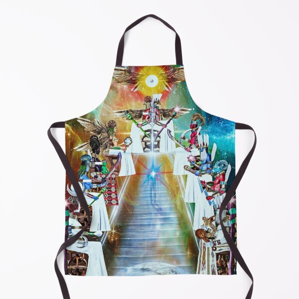 Item preview, UWA ACHIKO TEGHETE MMUO by Sirius Ugo Art designed and sold by uchenigbo.