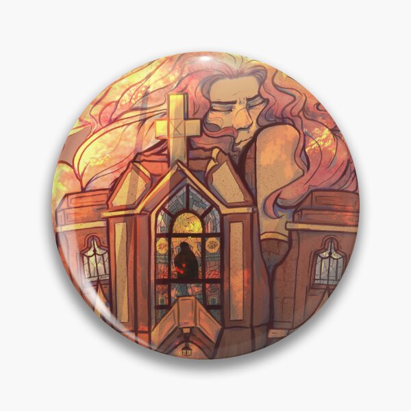 Item preview, Her Temple  designed and sold by EllaGunnn.