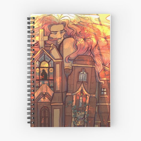 Item preview, Her Temple  designed and sold by EllaGunnn.